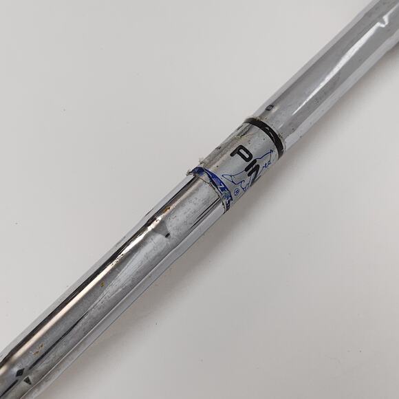 Ping Eye 2 Black Dot Single 3-iron, ZZ Lite Steel Shaft Stiff-Flex RH 39" - Picture 7 of 10